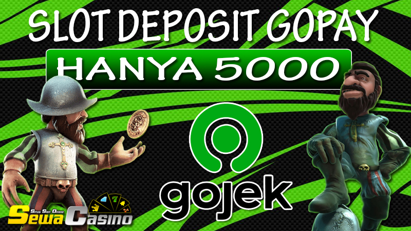 slot gopay 5000